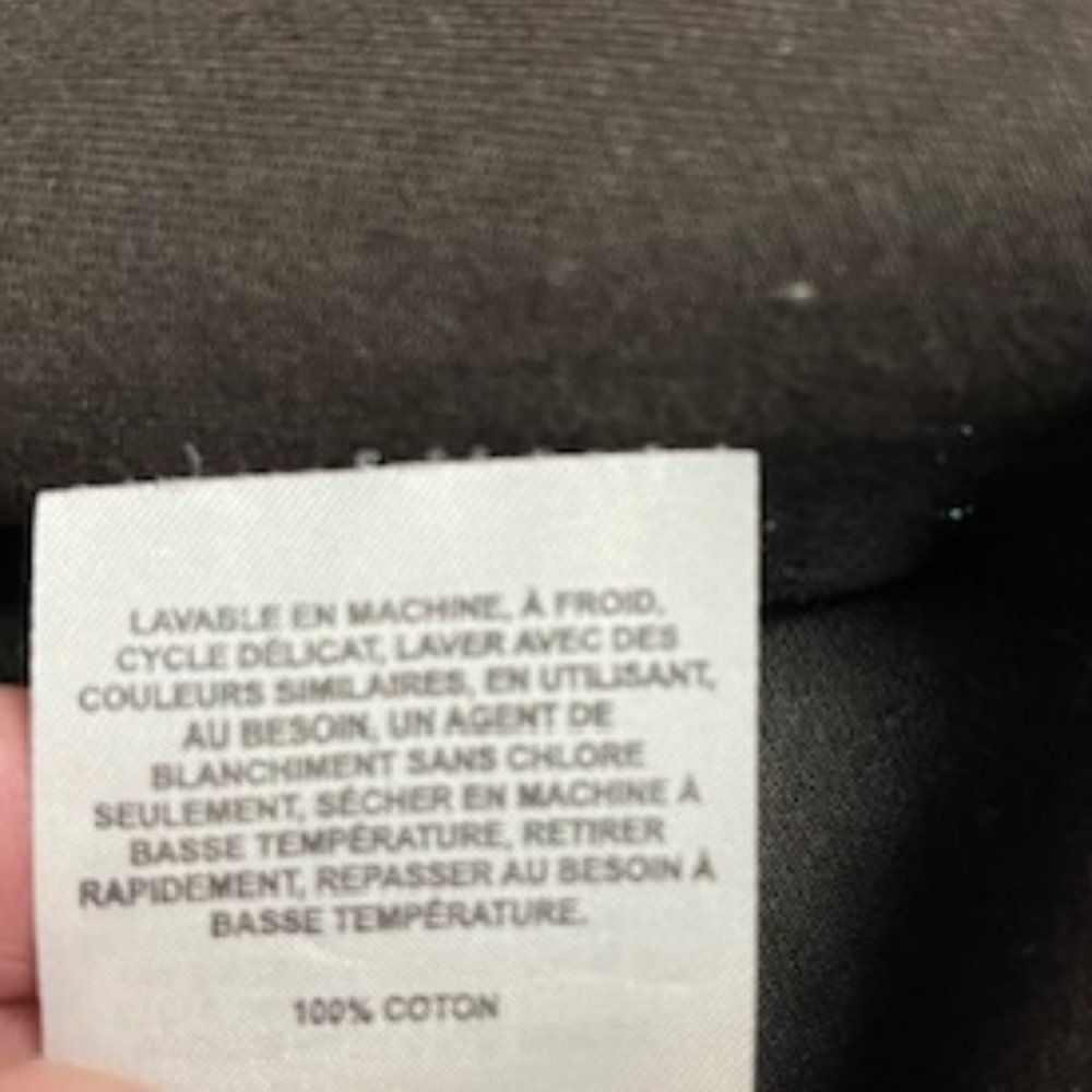 Columbia Sportswear Company Cotton Brown Button Up Jacket - Picture 11 of 16